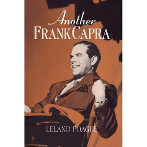 Another Frank Capra (Cambridge Studies in Film)