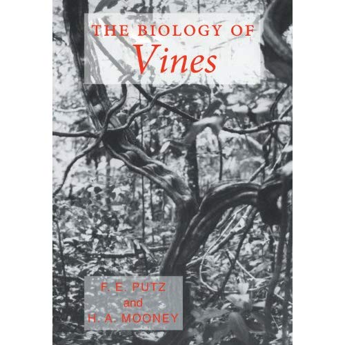 The Biology of Vines