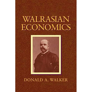 Walrasian Economics