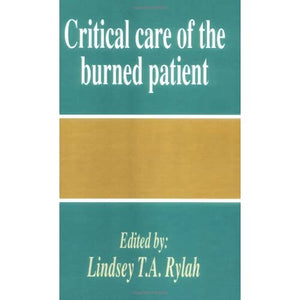 Critical Care of the Burned Patient