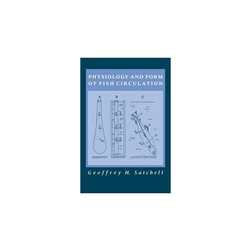 Physiology and Form of Fish Circulation