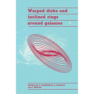 Warped Disks and Inclined Rings around Galaxies