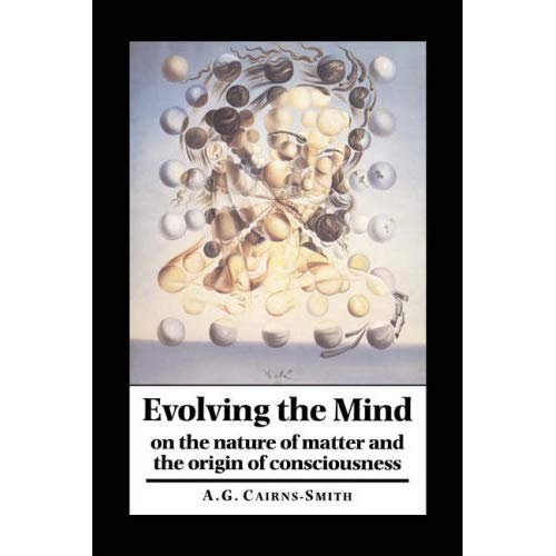 Evolving the Mind: On the Nature of Matter and the Origin of Consciousness