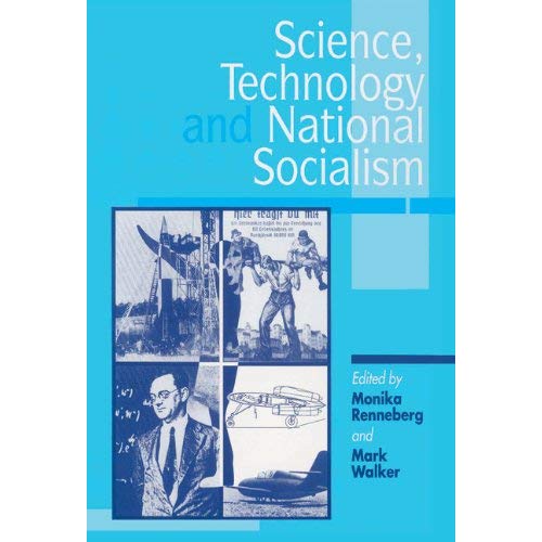 Science, Technology, and National Socialism: Vol.1 (Econometric Society Monographs)