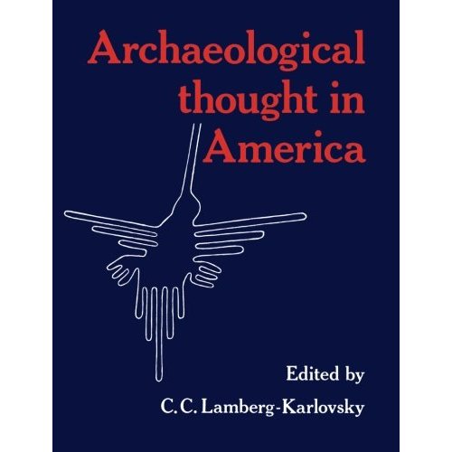 Archaeological Thought in America