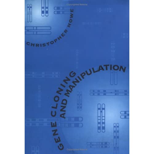Gene Cloning and Manipulation
