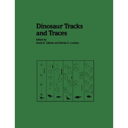 Dinosaur Tracks and Traces