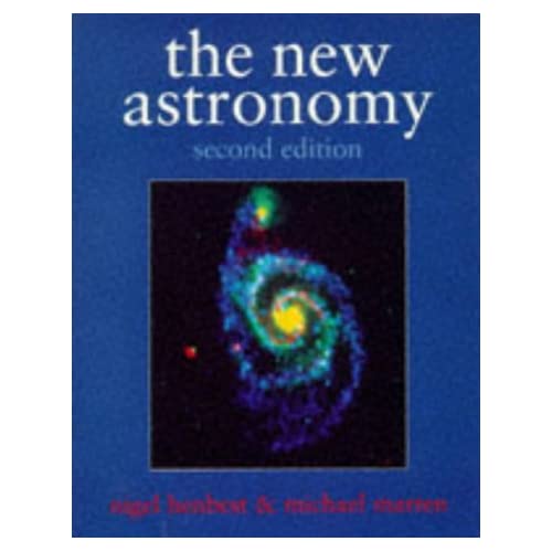 The New Astronomy