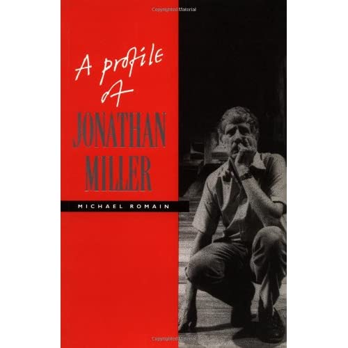 A Profile of Jonathan Miller