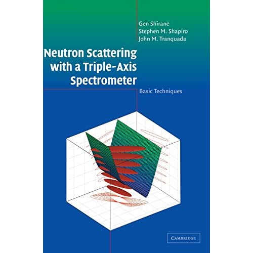 Neutron Scattering with a Triple-Axis Spectrometer: Basic Techniques