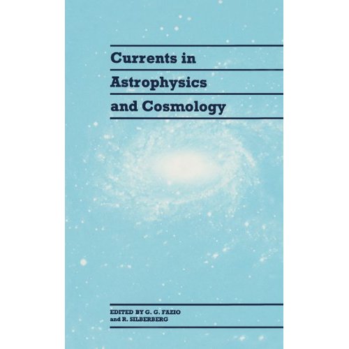 Currents in Astrophysics and Cosmology