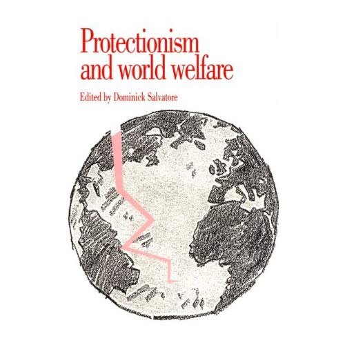 Protectionism and World Welfare