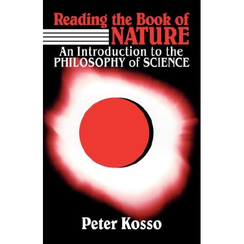 Reading the Book of Nature: An Introduction to the Philosophy of Science