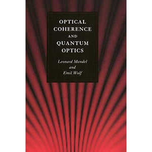 Optical Coherence and Quantum Optics