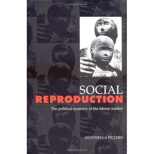 Social Reproduction: The Political Economy of the Labour Market