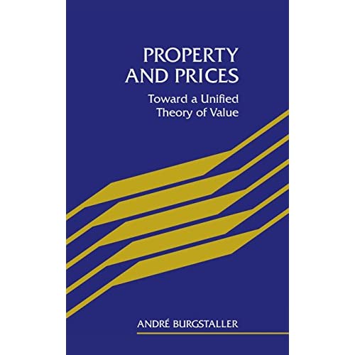 Property and Prices