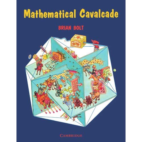 Mathematical Cavalcade