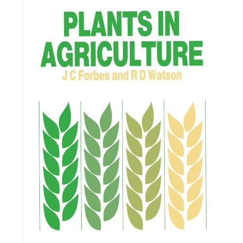 Plants in Agriculture