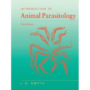 Introduction to Animal Parasitology