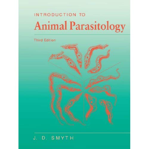 Introduction to Animal Parasitology