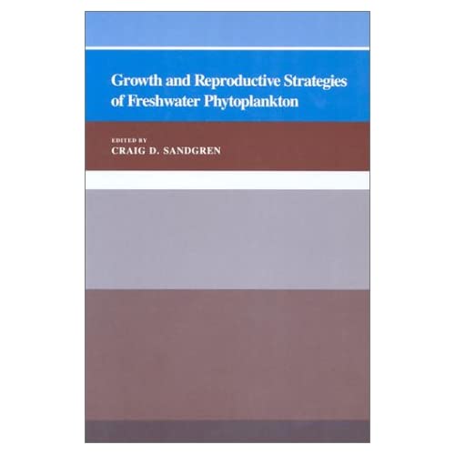 Growth Reproduct Strat Phytoplanktn