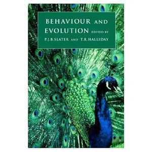 Behaviour and Evolution