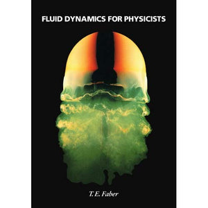 Fluid Dynamics for Physicists