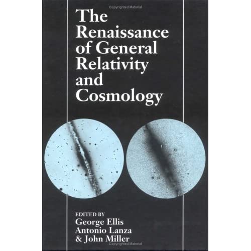 The Renaissance of General Relativity and Cosmology: A Survey to Celebrate the 65th Birthday of Dennis Sciama