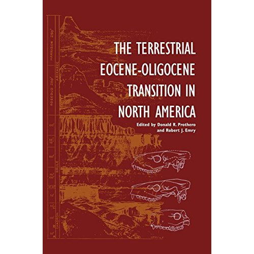 The Terrestrial Eocene-Oligocene Transition in North America