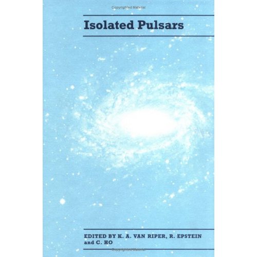 Isolated Pulsars