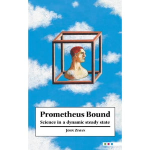 Prometheus Bound