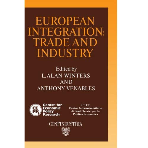 European Integration: Trade and Industry