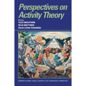 Perspectives on Activity Theory