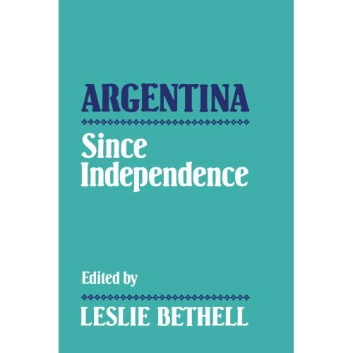 Argentina Since Independence
