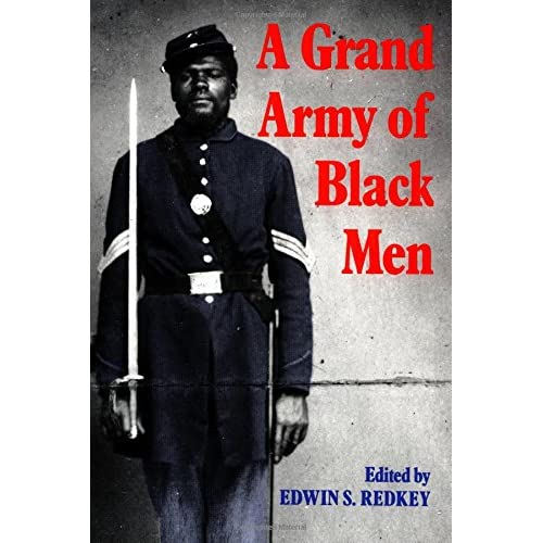 Grand Army of Black Men: 63