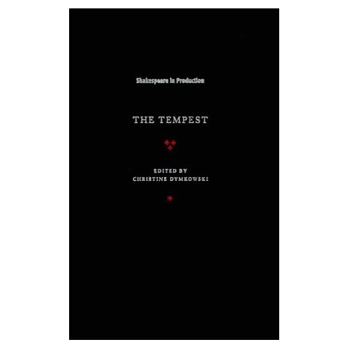 The Tempest (Shakespeare in Production)