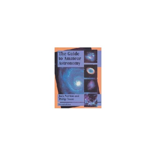 The Guide to Amateur Astronomy