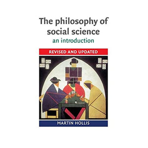 The Philosophy of Social Science: An Introduction (Cambridge Introductions to Philosophy)