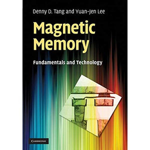 Magnetic Memory: Fundamentals and Technology