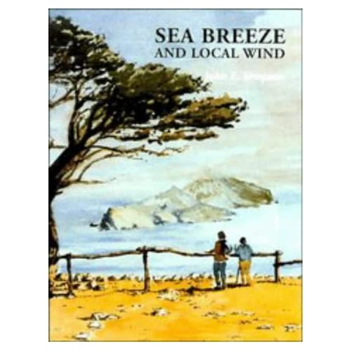 Sea Breeze and Local Winds
