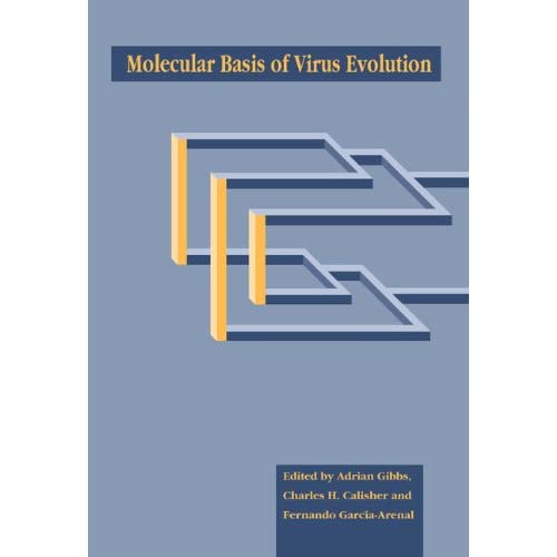Molecular Basis of Virus Evolution