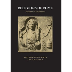 Religions of Rome