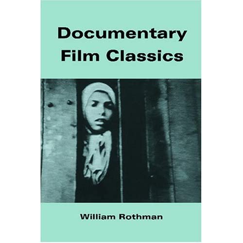 Documentary Film Classics (Cambridge Studies in Film)