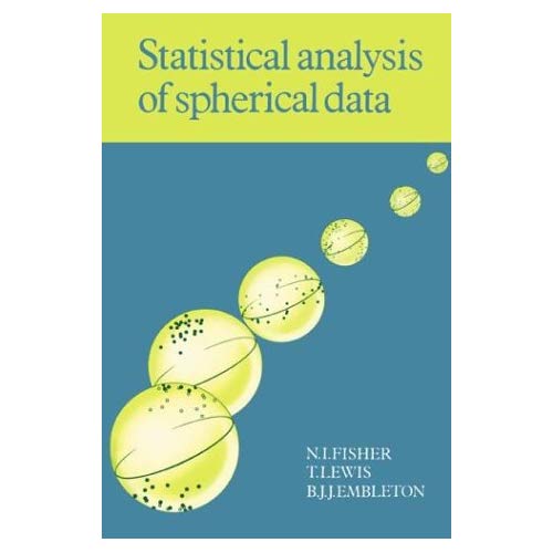 Statistical Analysis Spherical Data