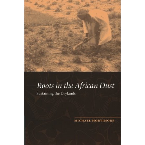Roots in the African Dust: Sustaining the Sub-Saharan Drylands