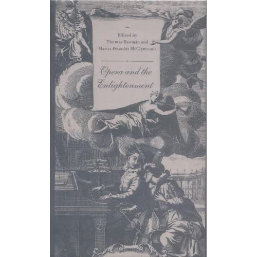 Opera and the Enlightenment