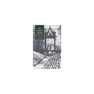 The Church and the Churches: Toward an Ecumenical Ecclesiology