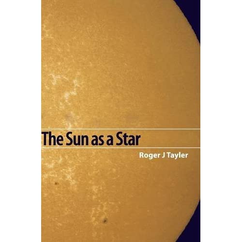 The Sun as a Star