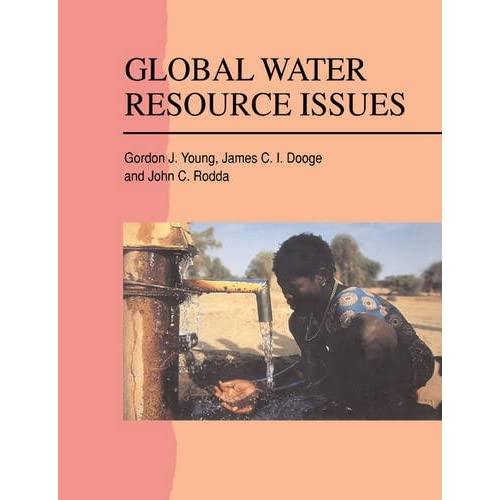 Global Water Resource Issues