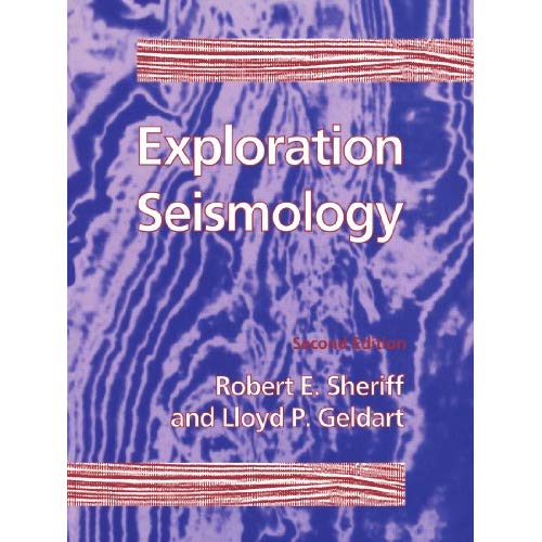 Exploration Seismology: Second Edition